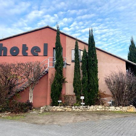 Smarthotel Ingelheim Ngoại thất bức ảnh